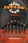 EL AZOTE DEL TRUENO