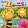 LA ABEJA MAYA. UN DA PRECIOSO