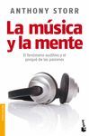 LA M�SICA Y LA MENTE