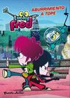 LUCKY FRED. ABURRIMIENTO A TOPE