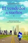 EL VENDEDOR DE SUEOS II. LA REVOLUCIN DE LOS ANNIMOS