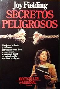 SECRETOS PELIGROSOS