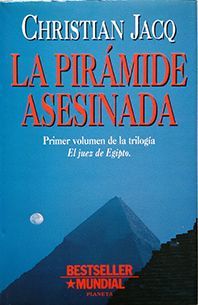 LA PIRMIDE ASESINADA