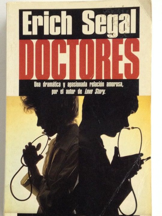 DOCTORES