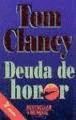 DEUDA DE HONOR