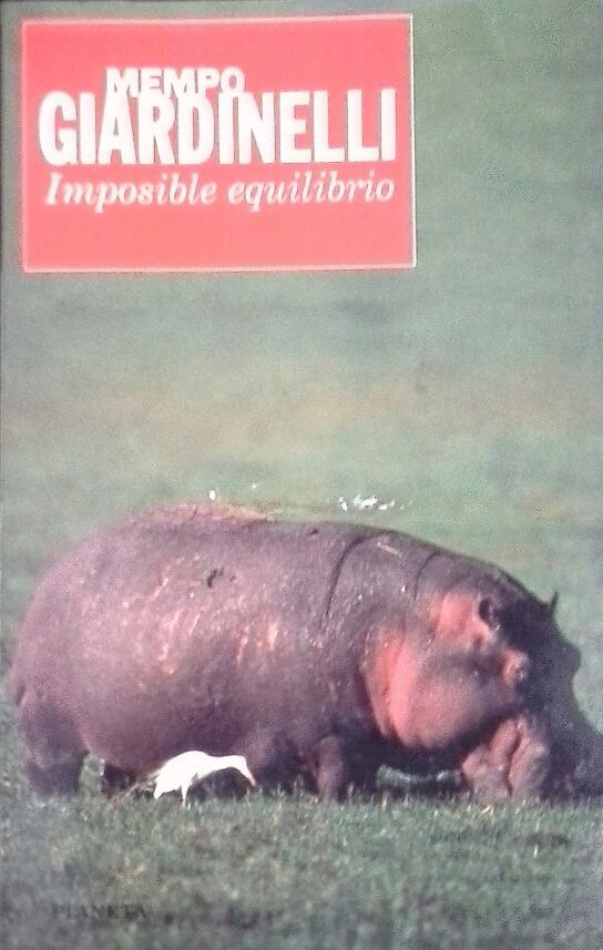 IMPOSIBLE EQUILIBRIO