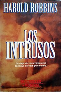 LOS INTRUSOS