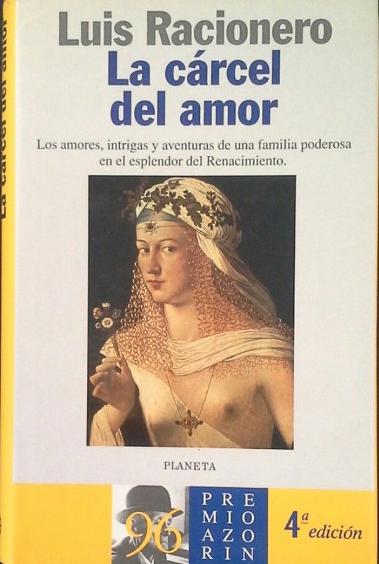 LA C�RCEL DEL AMOR