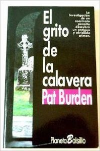 EL GRITO DE LA CALAVERA