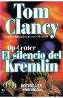 OP-CENTER  ;  EL SILENCIO DEL KREMLIN