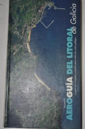 AEROGUA DEL LITORAL DE GALICIA