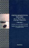 POETAS ROM�NTICOS INGLESES