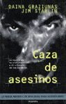 CAZA DE ASESINOS