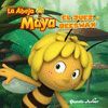 LA ABEJA MAYA. EL JUEZ BEESWAX