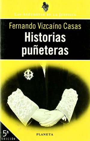 HISTORIAS PUETERAS