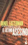 EL �LTIMO ASESINO