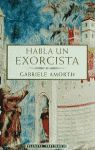 HABLA UN EXORCISTA