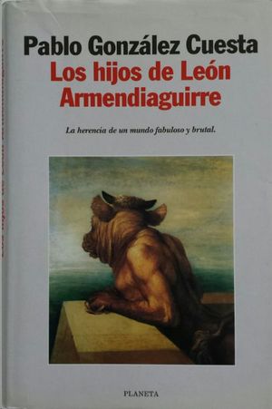 LOS HIJOS DE LEN ARMENDIAGUIRRE