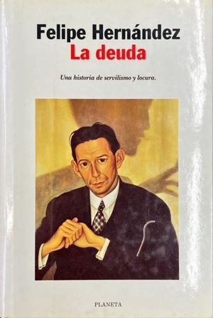 LA DEUDA