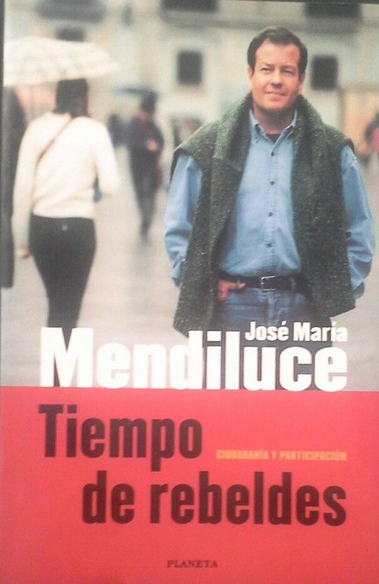 TIEMPO DE REBELDES
