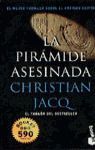 LA PIRAMIDE ASESINADA