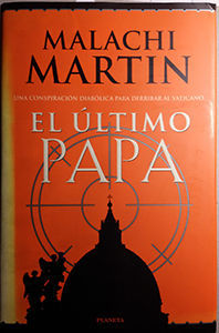 EL LTIMO PAPA