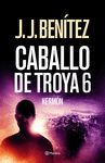 HERMN. CABALLO DE TROYA 6