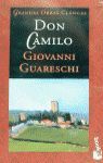 DON CAMILO