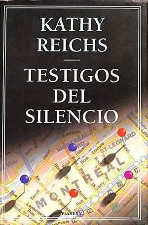 TESTIGOS DEL SILENCIO