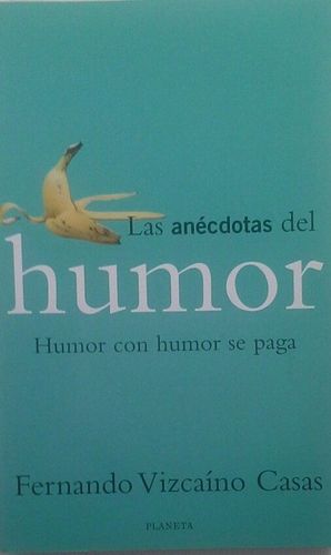 HUMOR CON HUMOR SE PAGA