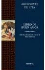 LIBRO DEL BUEN AMOR,EL