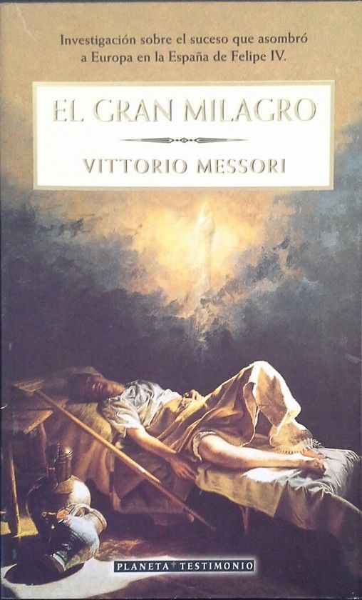 EL GRAN MILAGRO