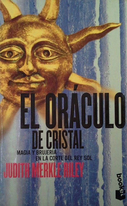 EL ORCULO DE CRISTAL (PV)