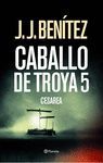 CESREA. CABALLO DE TROYA 5
