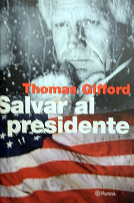 SALVAR AL PRESIDENTE