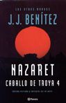 NAZARET. CABALLO DE TROYA 4