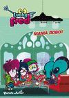 LUCKY FRED. MAM ROBOT