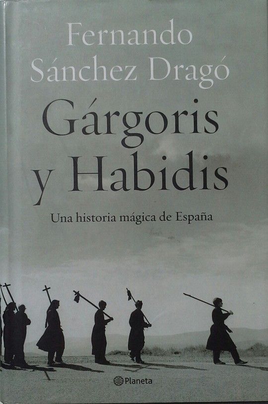 GRGORIS Y HABIDIS