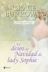 LAS HIJAS DEL DUQUE. EL DESEO DE NAVIDAD DE LADY SOPHIE