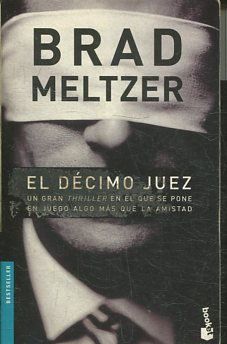 EL DCIMO JUEZ