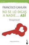 NO SE LO DIGAS A NADIE... AS�