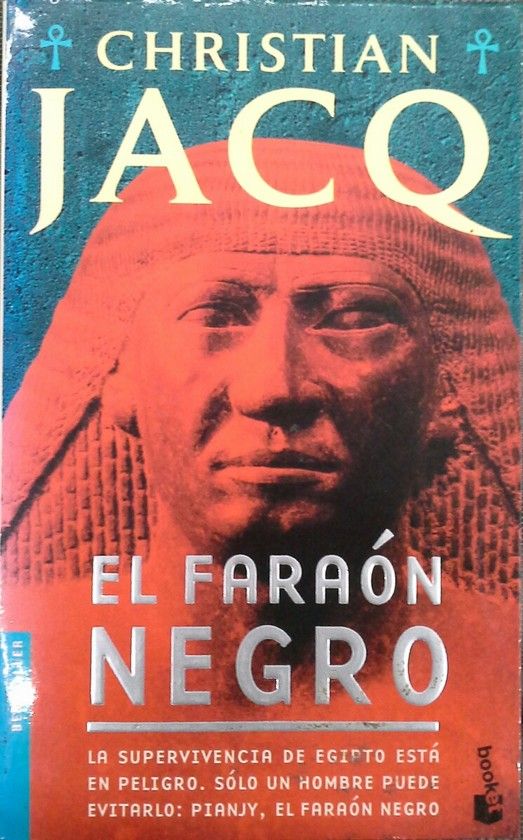 EL FARA�N NEGRO
