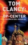 OP-CENTER. EL SILENCIO DEL KREMLIN