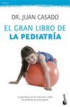 EL GRAN LIBRO DE LA PEDIATR�A