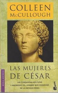 LAS MUJERES DE CSAR