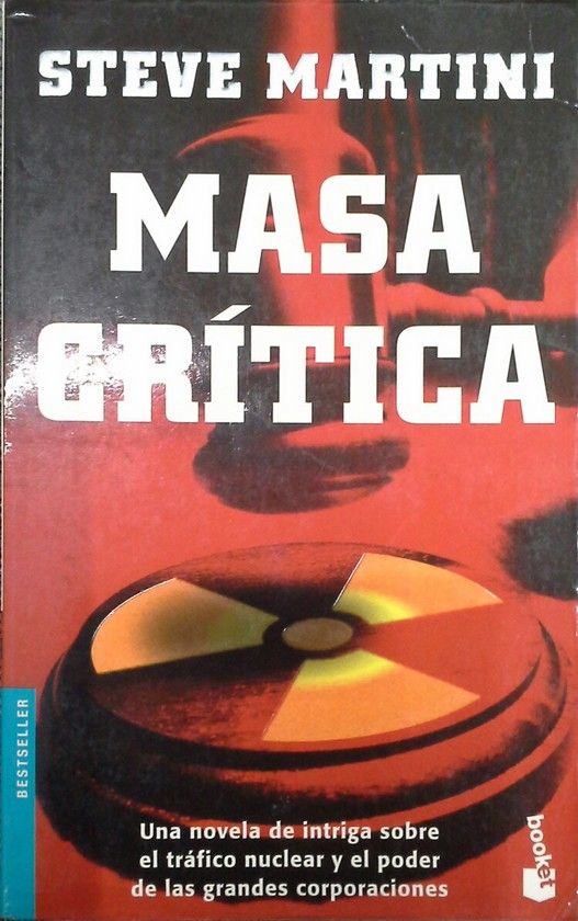 MASA CRTICA