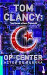 OP-CENTER.ACTOS DE GUERRA