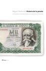 HISTORIA DE LA PESETA