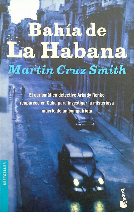 BAH�A DE LA HABANA