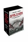PACK AUGE Y CA�DA DEL TERCER REICH